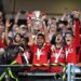 Manchester United face shock demotion to the UEFA Conference League despite FA Cup win