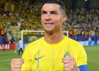 Ronaldo sets new scoring record in Saudi PL, becomes the first man to be goal-king in four countries