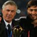 Real Madrid coach Carlo Ancelotti’s son to replace Premier League hopeful Will Still at Reims – reports