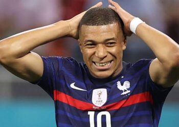 Key update as Kylian Mbappe and PSG dispute over unpaid wages amid Real Madrid transfer