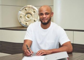 Bayern Munich appoint Vincent Kompany as new head coach: Seven eye-catching things about the deal