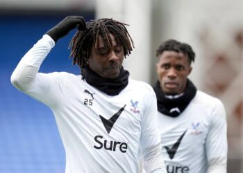 ‘Different animal’ Eberechi Eze backed to impress Gareth Southgate and secure Euro 2024 spot