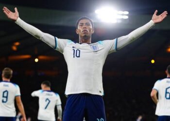 Former Man United and Barcelona star tips France ahead of England for Euro 2024 success