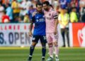 Lionel Messi: Another Argentine genius succeeds Inter Miami man as MLS Player of the Month