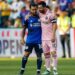Lionel Messi: Another Argentine genius succeeds Inter Miami man as MLS Player of the Month