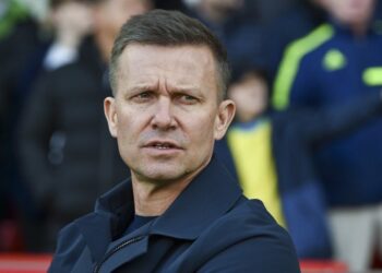 2026 World Cup co-hosts Canada name ex-Leeds United boss Marsch as new head coach