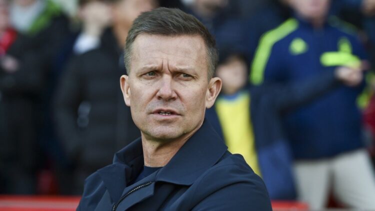 2026 World Cup co-hosts Canada name ex-Leeds United boss Marsch as new head coach