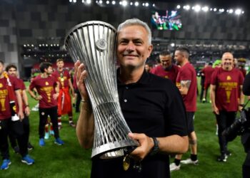 Jose Mourinho snubs Chelsea, Man United, Real Madrid when naming his career’s greatest achievement