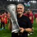 Jose Mourinho snubs Chelsea, Man United, Real Madrid when naming his career’s greatest achievement
