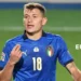 Immobile left out, six Inter Milan stars included as Italy announce EURO 2024 line-up
