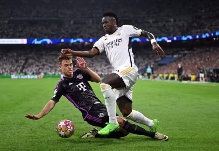 Bayern Munich heartbreak as late Joselu double sets up Real Madrid date with Borussia Dortmund