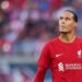 Liverpool legend tips Virgil van Dijk for summer move to Real Madrid