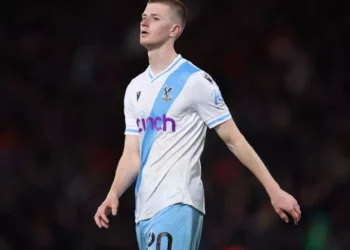 Bayern Munich snub Ebere Eze and Michael Olise, eye another of Crystal Palace’s rising stars