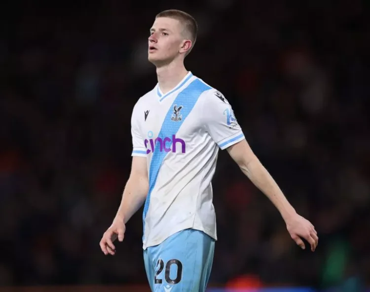 Bayern Munich snub Ebere Eze and Michael Olise, eye another of Crystal Palace’s rising stars