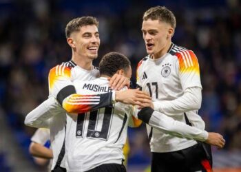 Euro 2024: Germany scorched Scotland on Day 1 – Ten eye-catching moments fans may have missed or want to relive