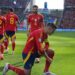 Euro 2024: Morata’s Spain crush Croatia – Seven eye-catching moments fans may have missed or want to relive