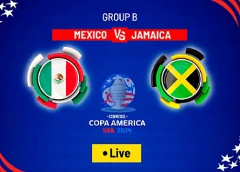 Mexico vs Jamaica: 5 key takeaways as Reggae Boyz are denied historic goal in narrow defeat