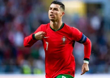 Euro 2024: Ronaldo set to make history as Georgia gear up for major tournament debut