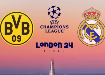 UCL final: Real Madrid and Borussia Dortmund’s incredible journey to Wembley