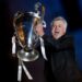 What Carlo Ancelotti said about Borussia Dortmund after Real Madrid lifted 15th Champions League trophy