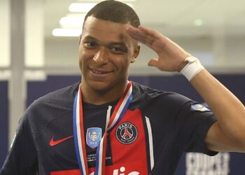 Kylian Mbappe agrees deal to join European champions
