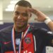 Kylian Mbappe agrees deal to join European champions