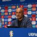 Spalletti looking to rejuvenate Italy squad after disappointing Euro 2024 campaign