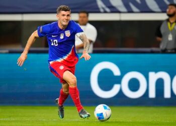 USA vs Bolivia: Can Pulisic lead the host nation to victory in their Copa 2024 opener?