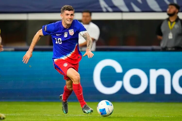 USA vs Bolivia: Can Pulisic lead the host nation to victory in their Copa 2024 opener?