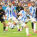 Martinez casting World Cup struggles aside with incredible Copa America form