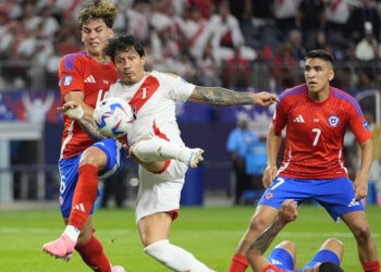 Peru vs Chile: Five takeaways from Group A’s Copa America opener