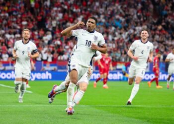 Bellingham’s tactical masterclass and more: Seven key observations from England’s win over Serbia at Euro 2024