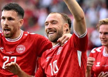 Euro 2024: Five major talking points as Eriksen’s emotional return highlights Denmark’s draw with Slovenia