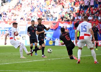 Euro 2024: Five takeaways as Albania’s late dramatic equaliser push Croatia into Group B troubles