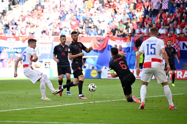 Euro 2024: Five takeaways as Albania’s late dramatic equaliser push Croatia into Group B troubles