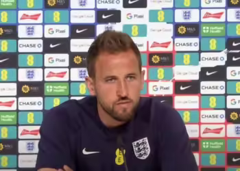 Gary Lineker and Alan Shearer respond to Harry Kane’s jibe on England’s Euro 2024 displays