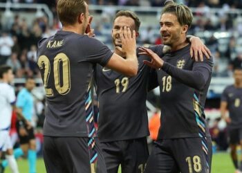 Good news for Serbia: Ex-Chelsea and Man United star mocks England over Rashford, Grealish’s Euro snub