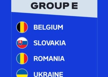 Euro 2024: Belgium, Slovakia, Romania, Ukraine – Who are the masters & pretenders in Group E?