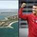 Portugal great Cristiano Ronaldo expands property empire with purchase of Dubai’s Jumeirah Island