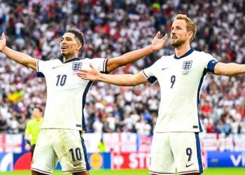 Five key takeaways as Bellingham and Kane rescue England from Slovakia’s embarrassment