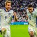 “In the big moments, he steps up” – England’s heroes Kane and Bellingham react to dramatic Slovakia win