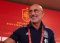 “A great generation of players” – De La Fuente proud after second-string Spain dispatch Albania