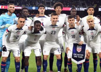 Copa America: Top 7 exciting USMNT stars set to dazzle for the hosts