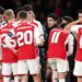 Liverpool hero Carragher names two areas Arsenal need to strengthen to beat Man City to Premier League title