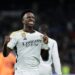 UEFA Champions League: Vinícius named Best Player; makes TOTS with Man City, Bayern, Real Madrid stars