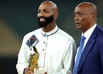 Emilio Nsue: FIFA bans 2023 AFCON top scorer, punishes Equatorial Guinea