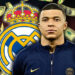 Official: Real Madrid sign Kylian Mbappe after PSG departure