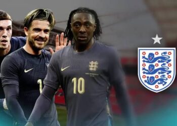 Gareth Southgate praises Ebere Eze, knocks Cole Palmer after England’s win over Bosnia and Herzegovina