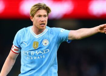 “I’ll earn an incredible amount of money” – Kevin De Bruyne considers leaving Man City for Saudi millions
