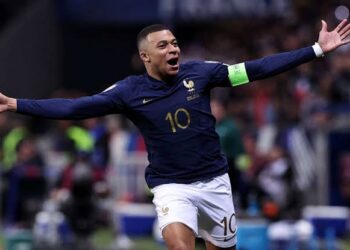 “Miles away” – Mbappe not in the same league as Messi and Ronaldo, claims ex-Spurs boss ahead of Euro 2024